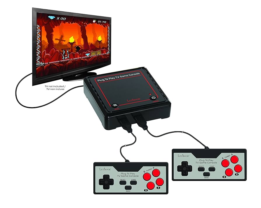 テレビ RETRO GAME 91RlZhfJmwL._UF894,1000_QL80_.jpg